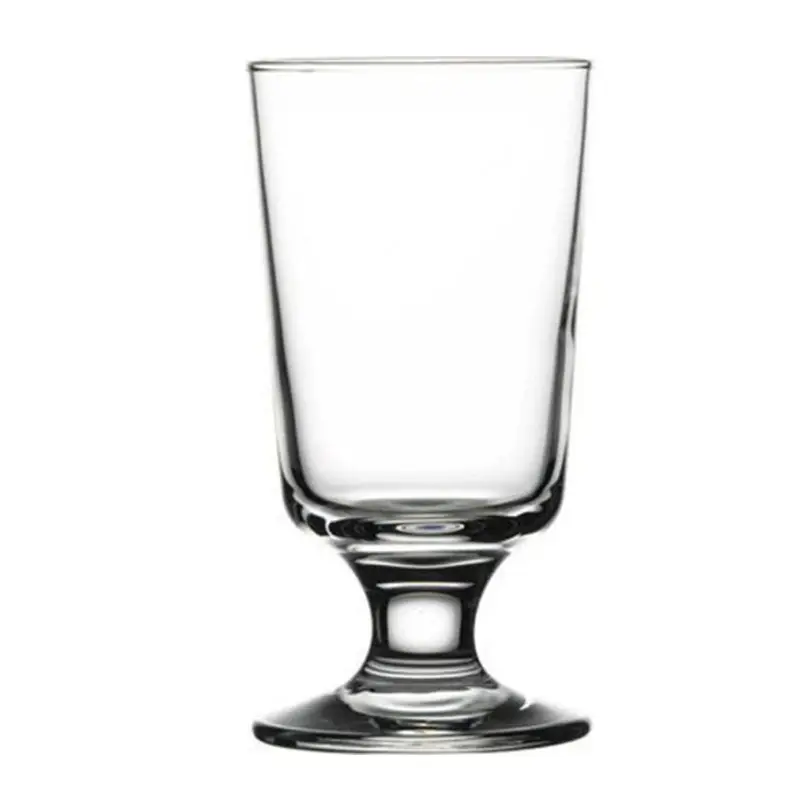 Ins Net Red High Color Ice Latte Cup Goblet Glass - Image 5