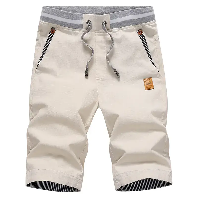 Shallow khakis