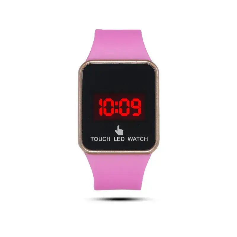 Waterproof Smart Watch for Kids & Teens - Image 12