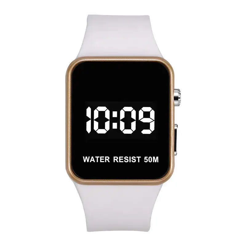 Waterproof Smart Watch for Kids & Teens - Image 2