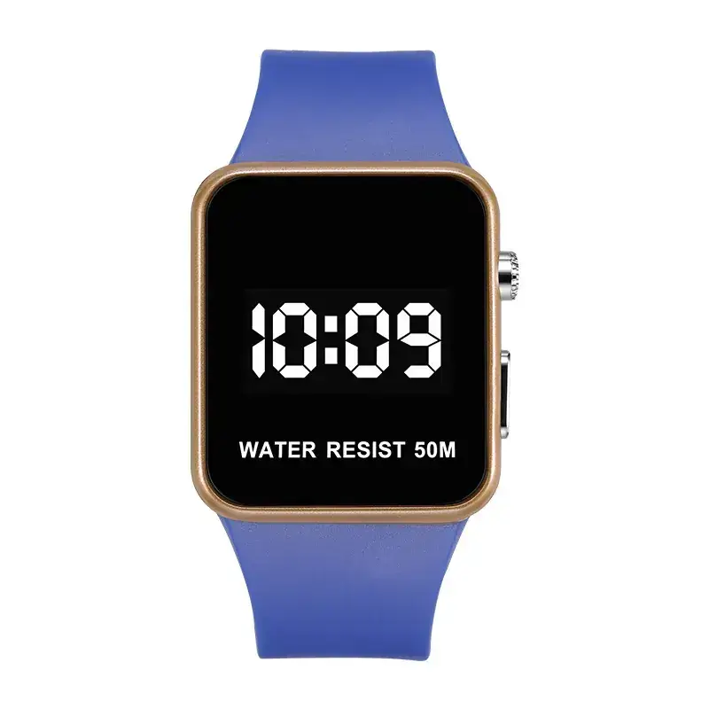 Waterproof Smart Watch for Kids & Teens - Image 3