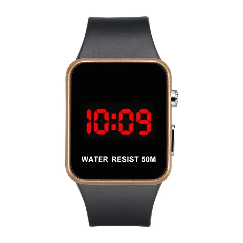 Waterproof Smart Watch for Kids & Teens - Image 7