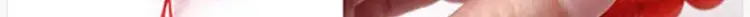 Raw South Red Agate Scattered Beads Drum Beads Round — feature 22