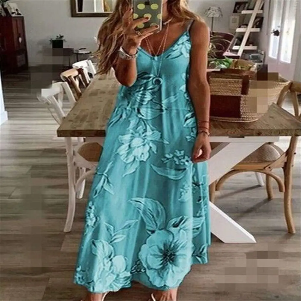 Water Blue