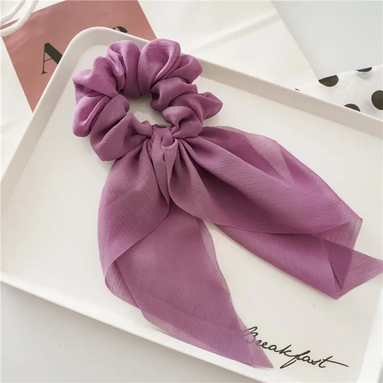 Dark Purple without buckle