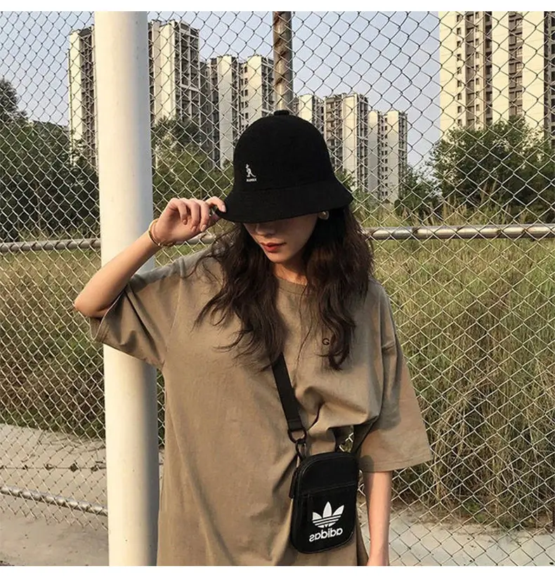 2025 Summer Women's Green Embroidered T-Shirt — feature 7