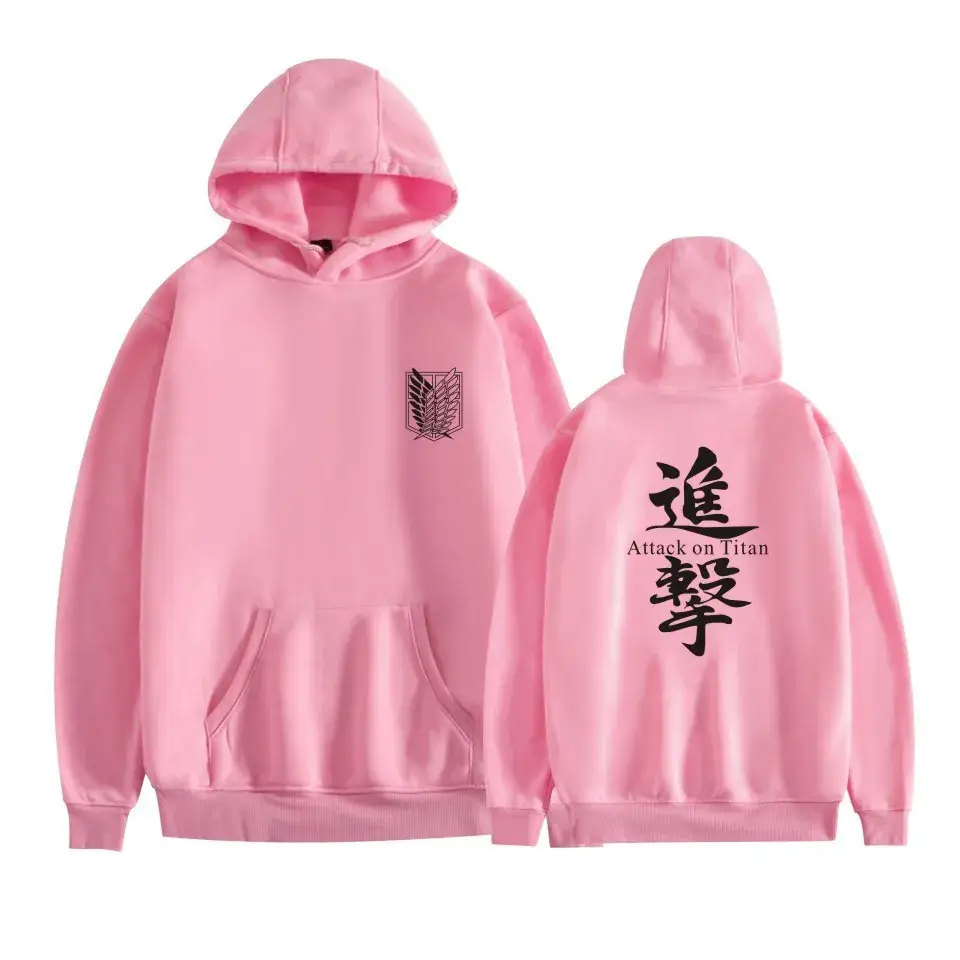 White Hooded Sweatshirt with Golden Embroidery - Image 10