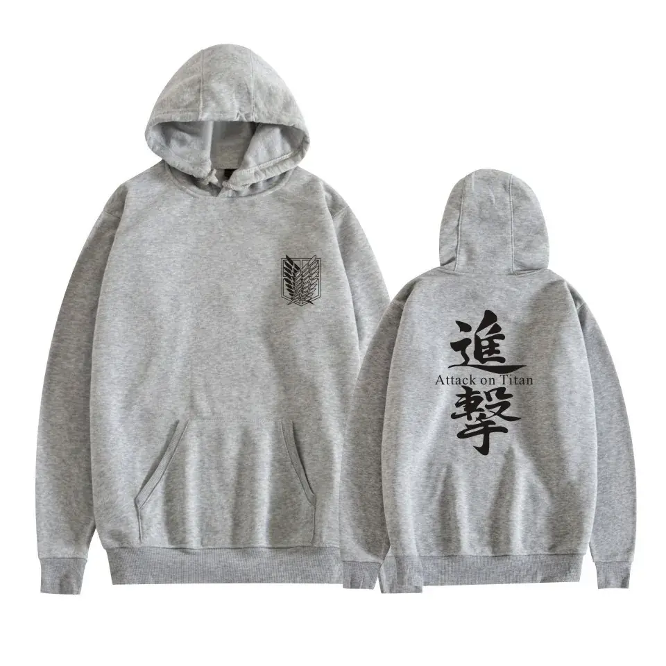 White Hooded Sweatshirt with Golden Embroidery - Image 12
