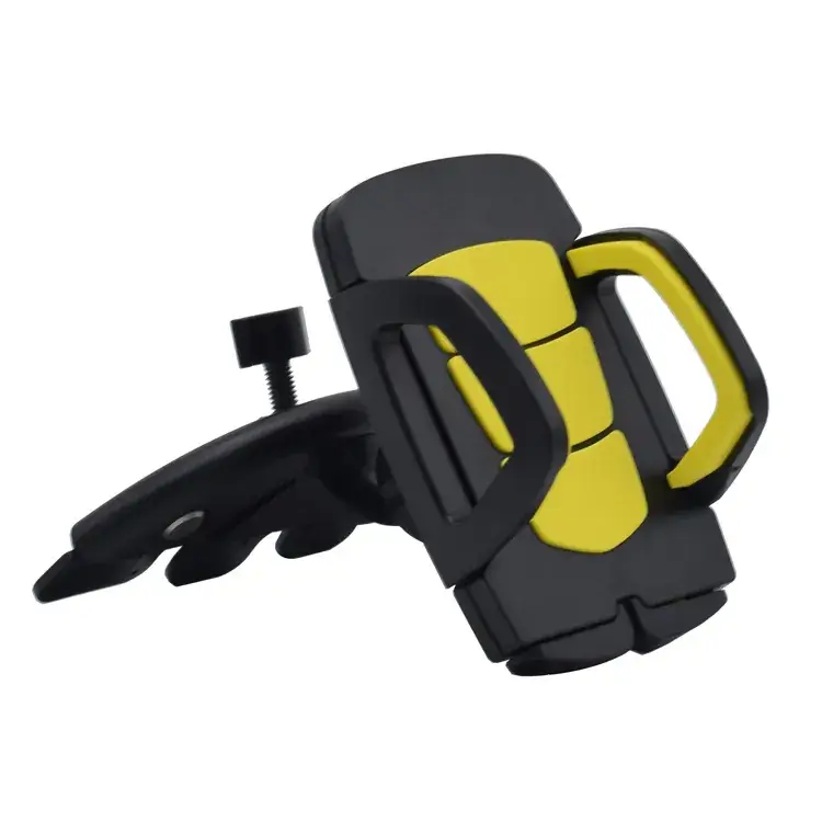 Crossbody Car Phone Holder with Adjustable Strap
