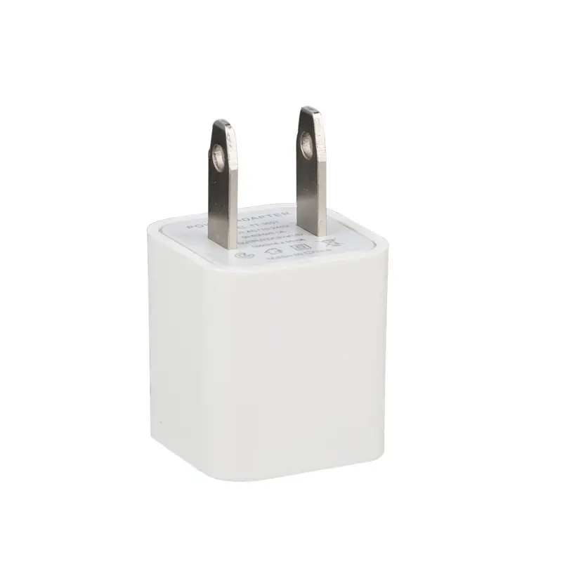 American Standard Charging Head 5V1A Single Usb4.2V Lamp Adapter - Image 5