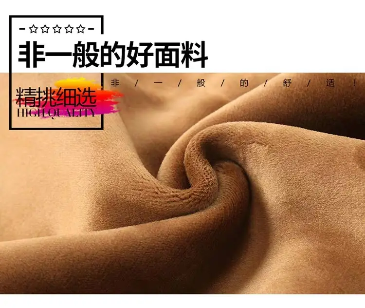 Women's Ankle Pants Black Elastic High Waist Spring Autumn — feature 8