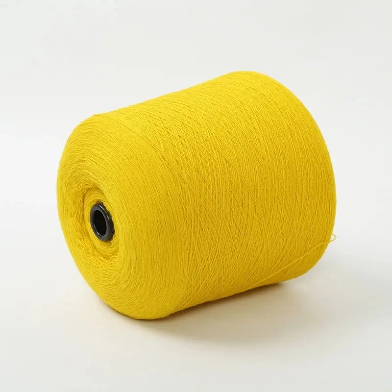 wool acrylic yarn factory wholesale 2/32NM15W/85A wool acrylic yarn bulk wool acrylic yarn yarn wool barrel wool acrylic yarn