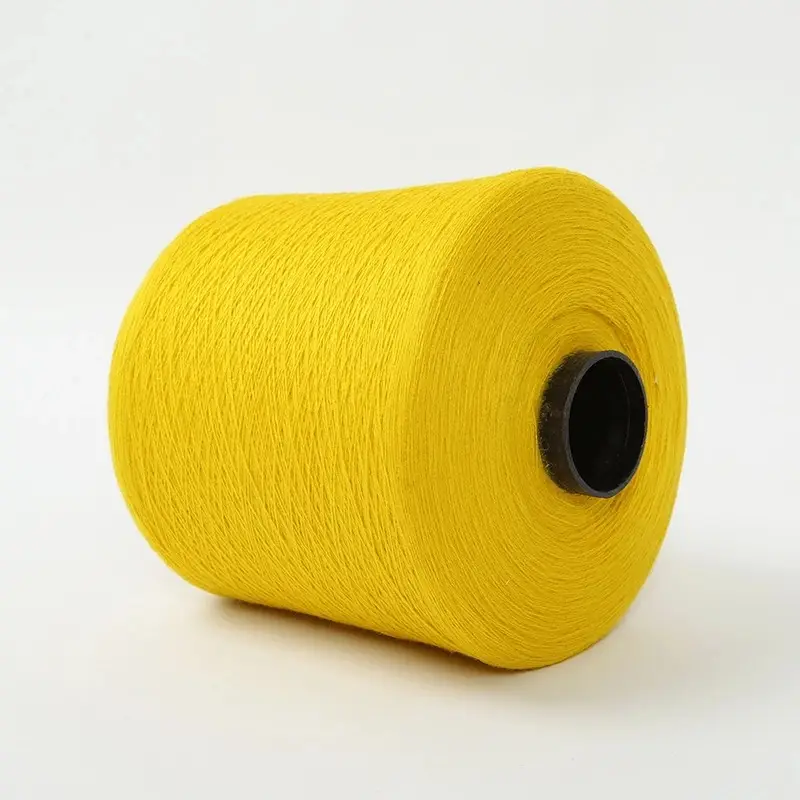 wool acrylic yarn factory wholesale 2/32NM15W/85A wool acrylic yarn bulk wool acrylic yarn yarn wool barrel wool acrylic yarn