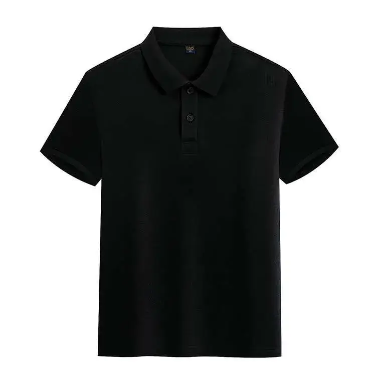 Children's Pink Cotton Polo Shirt for Kindergarten Class - Image 15