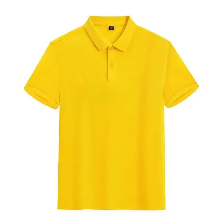 Children's Pink Cotton Polo Shirt for Kindergarten Class - Image 17
