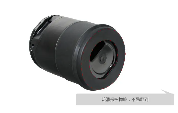 Car Ashtray Black 4S Style Storage — feature 7