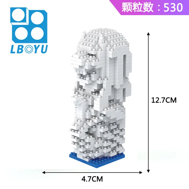 Sphinx 8409