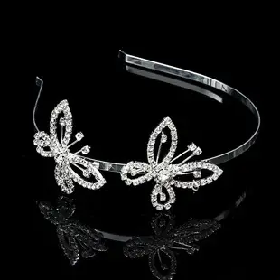 Silver Leaf Hairband for Women & Men — feature 15