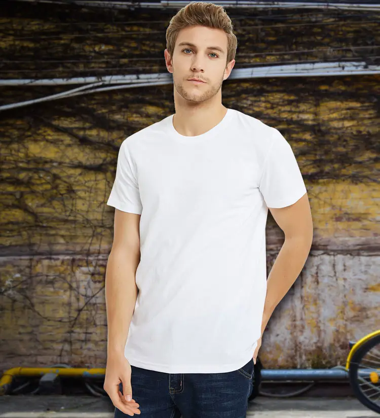 2019 Summer Custom Printed T-Shirt for Men Women - Image 11