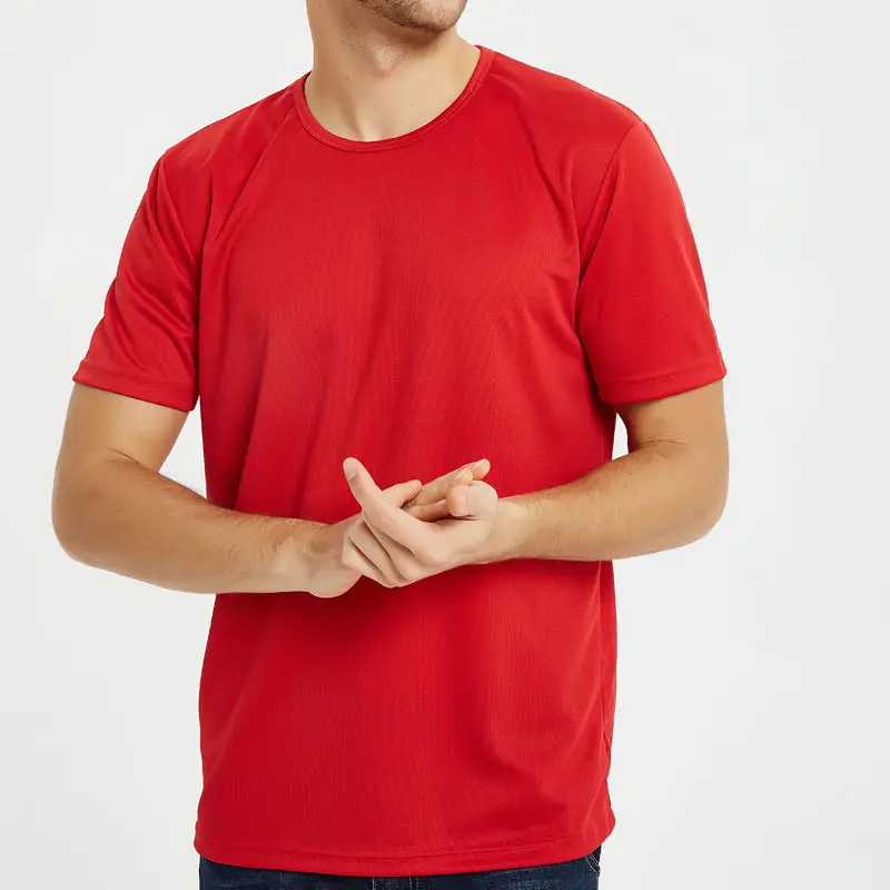 2019 Summer Custom Printed T-Shirt for Men Women - Image 2
