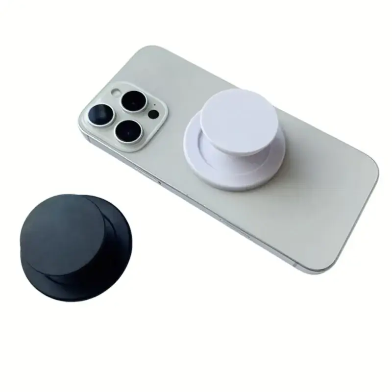 Mobile Phone Magnetic Stand with Pop-Up Design - Image 18