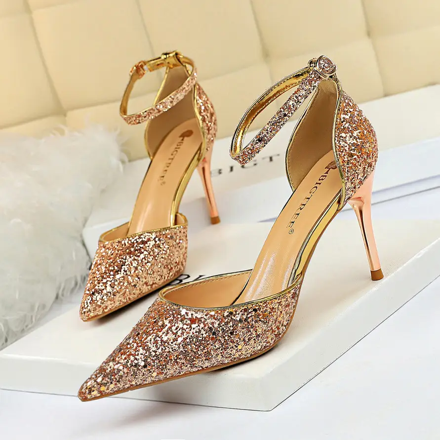 283-A1 Sandals (This Model Is Sold Out and Will Not Be Restocked) - Image 8