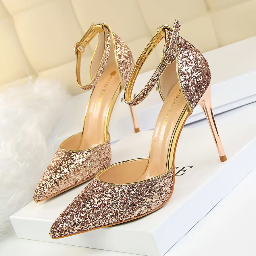 283-A1 Sandals (This Model Is Sold Out and Will Not Be Restocked) - Image 2