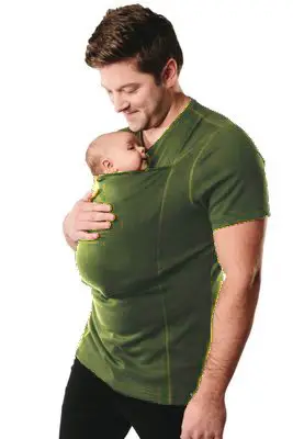 Men Grey V-Neck T-Shirt 2025 Summer - Image 6