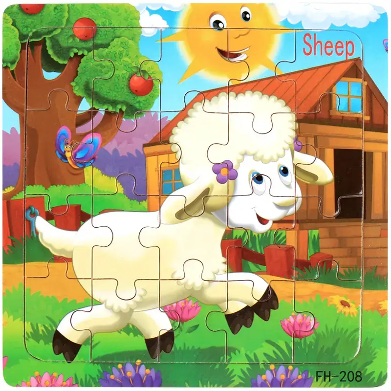 20 pieces of 2008 sheep