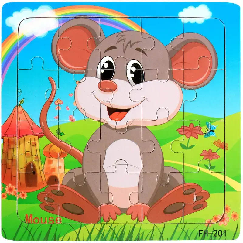 20 pieces 2001 mouse