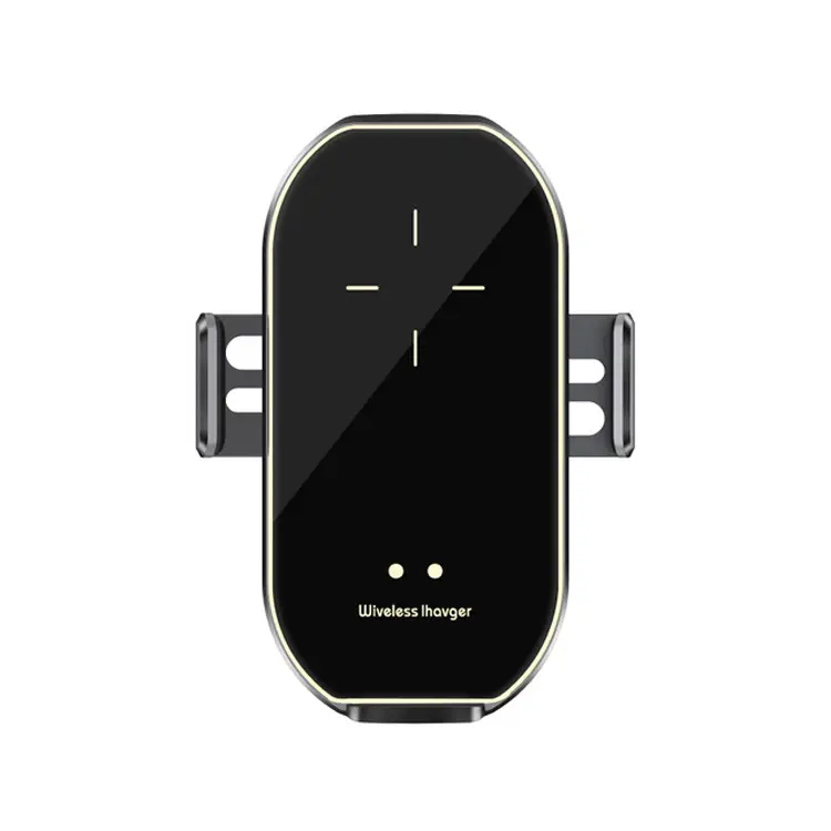 Cross-Border Magic Clip A7 Car Wireless Charging Phone Holder - Image 2