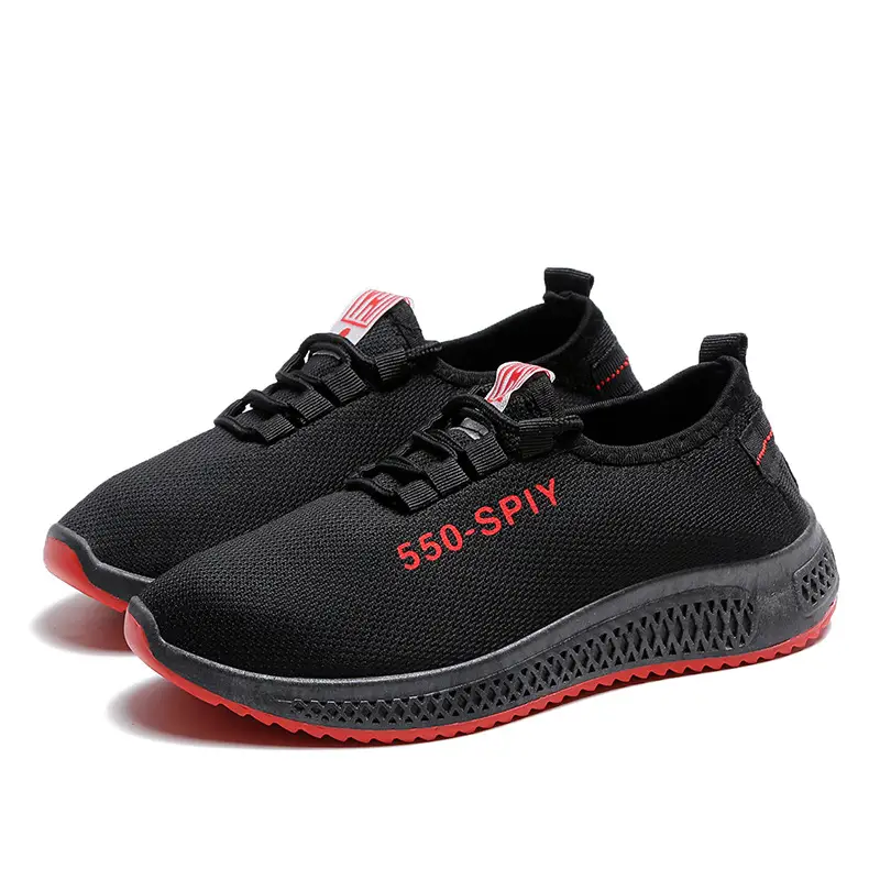 Spring and Autumn Women's White Shoes, Trendy and Versatile Casual Sports Shoes, Breathable Old Beijing Cloth Shoes Wholesale, Breathable and Comfortable