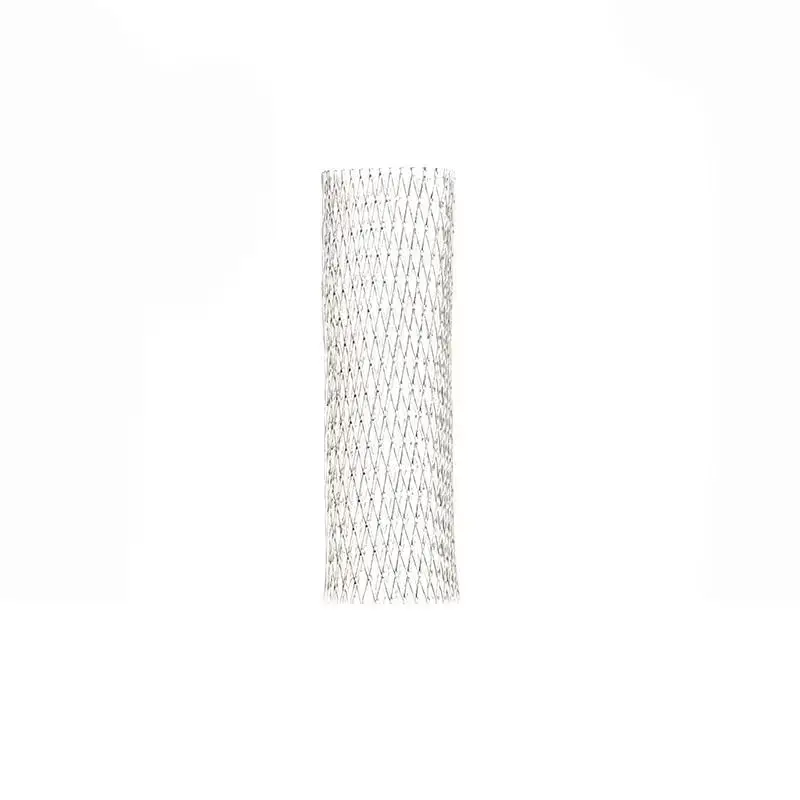 Anti-Blast Retractable Brush Cover for Makeup Brushes