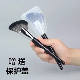 Anti-Blast Retractable Brush Cover for Makeup Brushes — feature 6