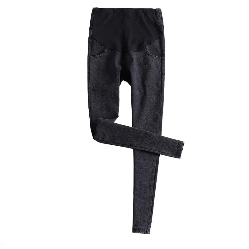 Factory Wholesale 2025 New Maternity Belly Support Pants - Image 5