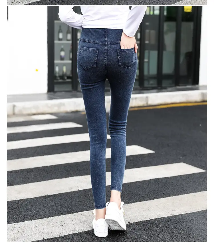 Factory Wholesale 2025 New Maternity Belly Support Pants — feature 18