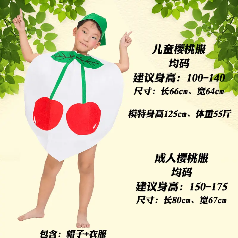 樱桃