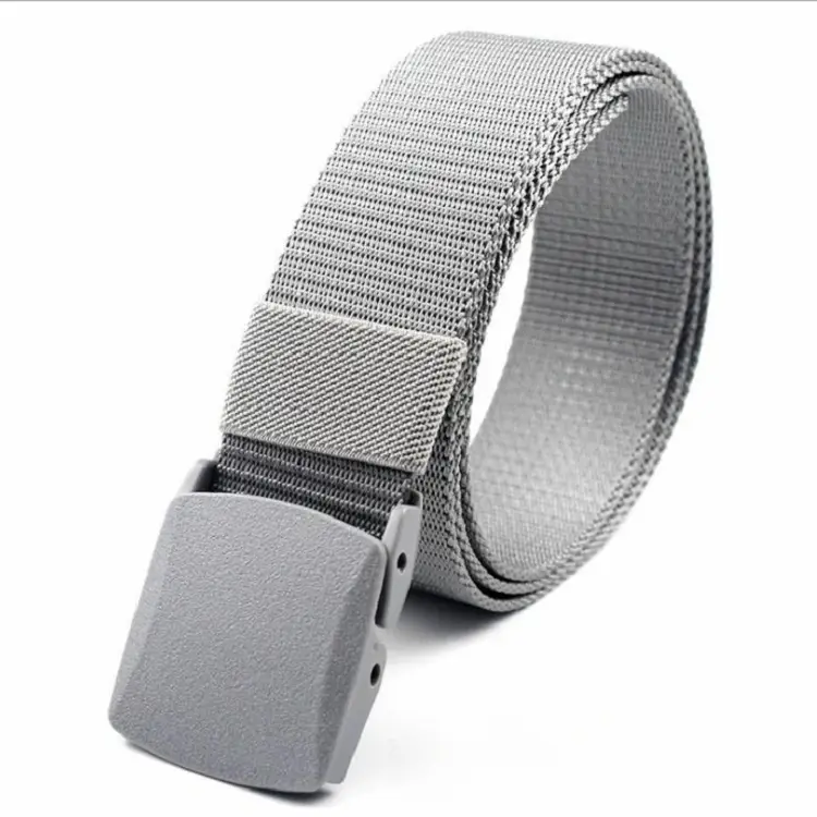 Silver Mesh Crossbody Belt with Hidden Zipper Wallet - Image 2