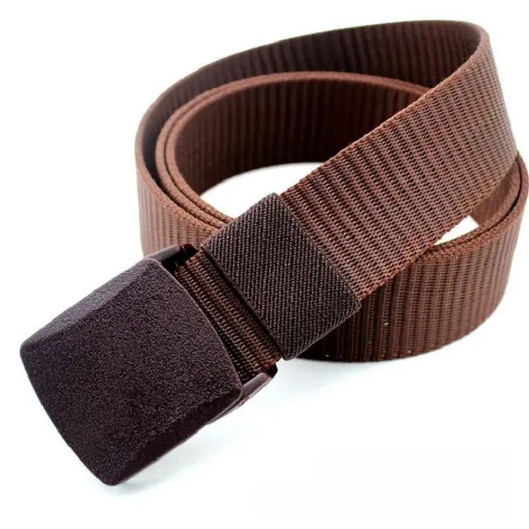 Silver Mesh Crossbody Belt with Hidden Zipper Wallet - Image 6