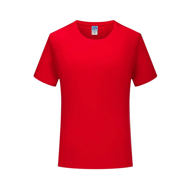 Men's Waist Couple T-Shirt Navy Blue Customizable - Image 3