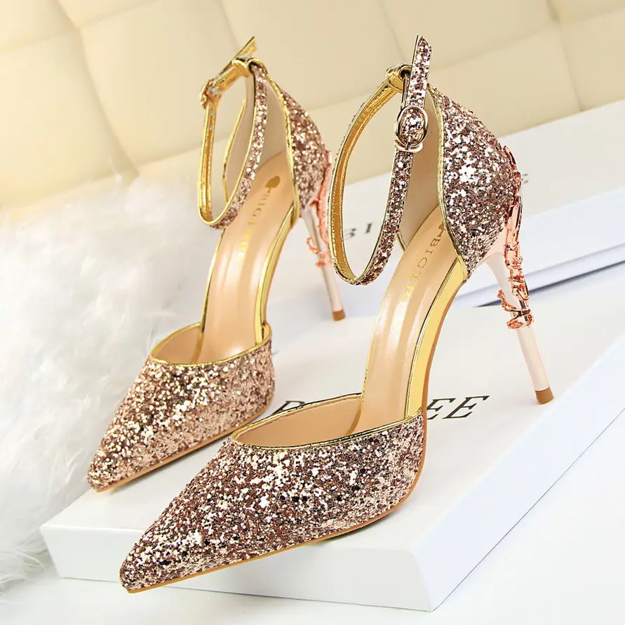 285-5 Champagne 9.5cm