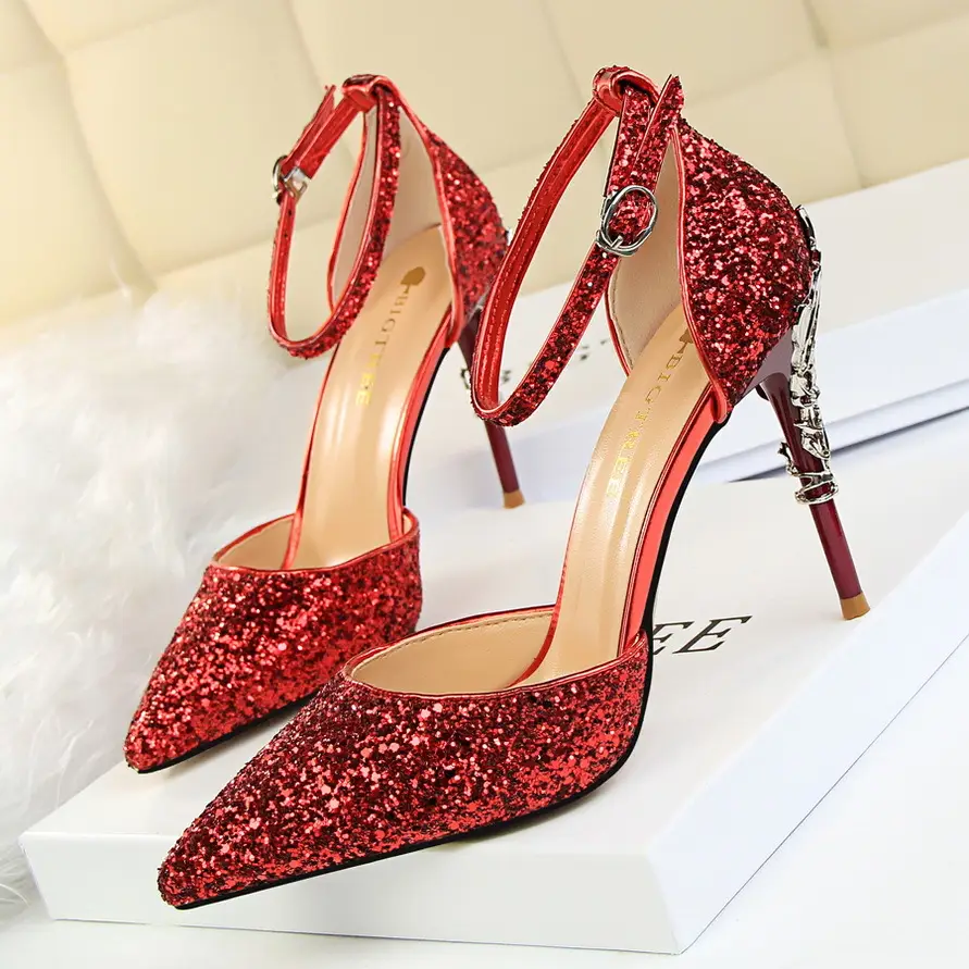 283-5 red 9.5cm