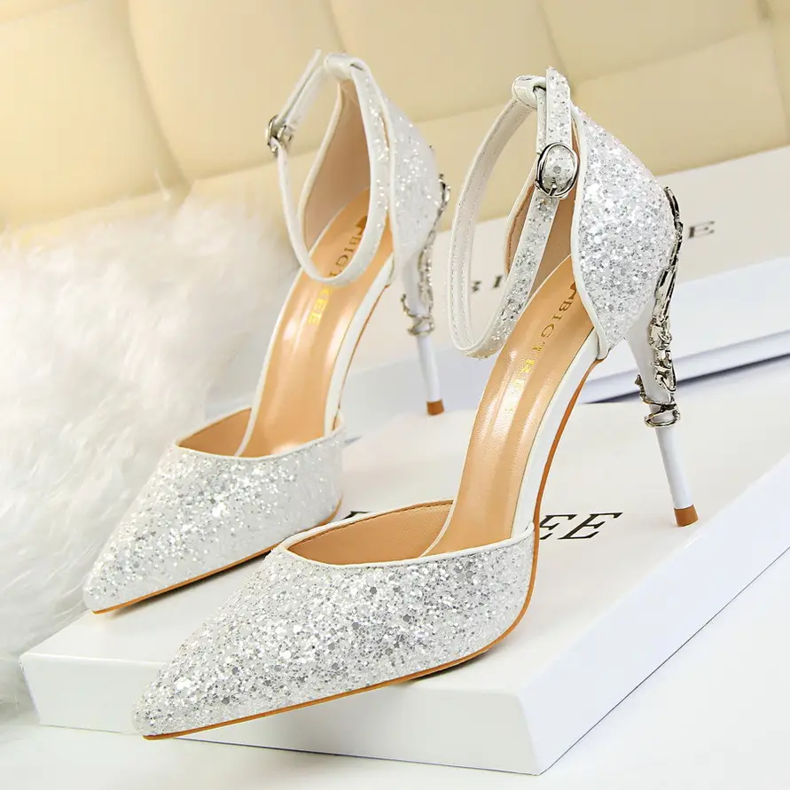 285-5 white 9.5cm