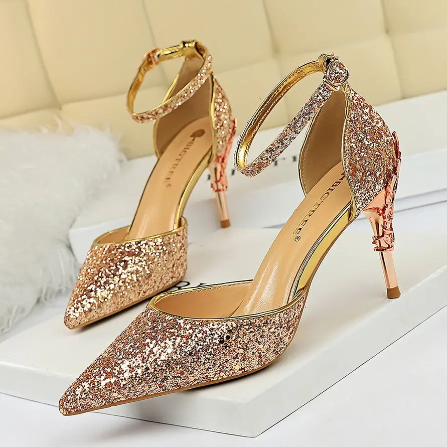 283-A5 Champagne 7.5cm