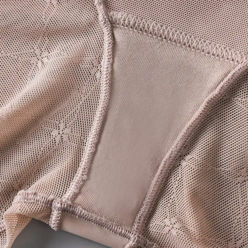 Xinjia Ice Silk Seamless Boxer Pants Postpartum Plus Size