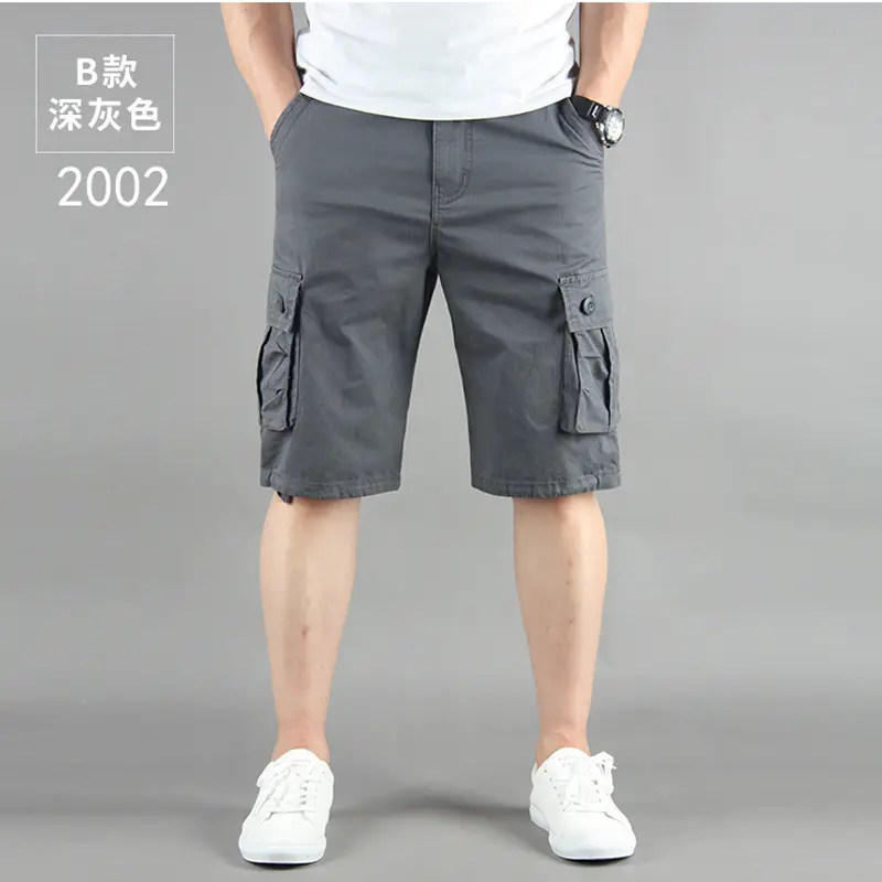 2002 Gray