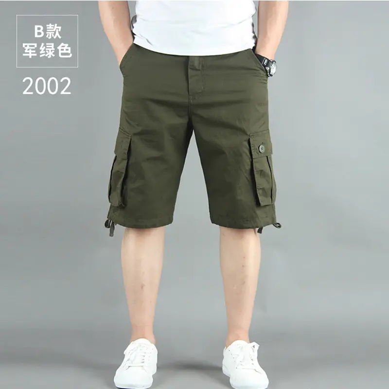 2002 Army Green
