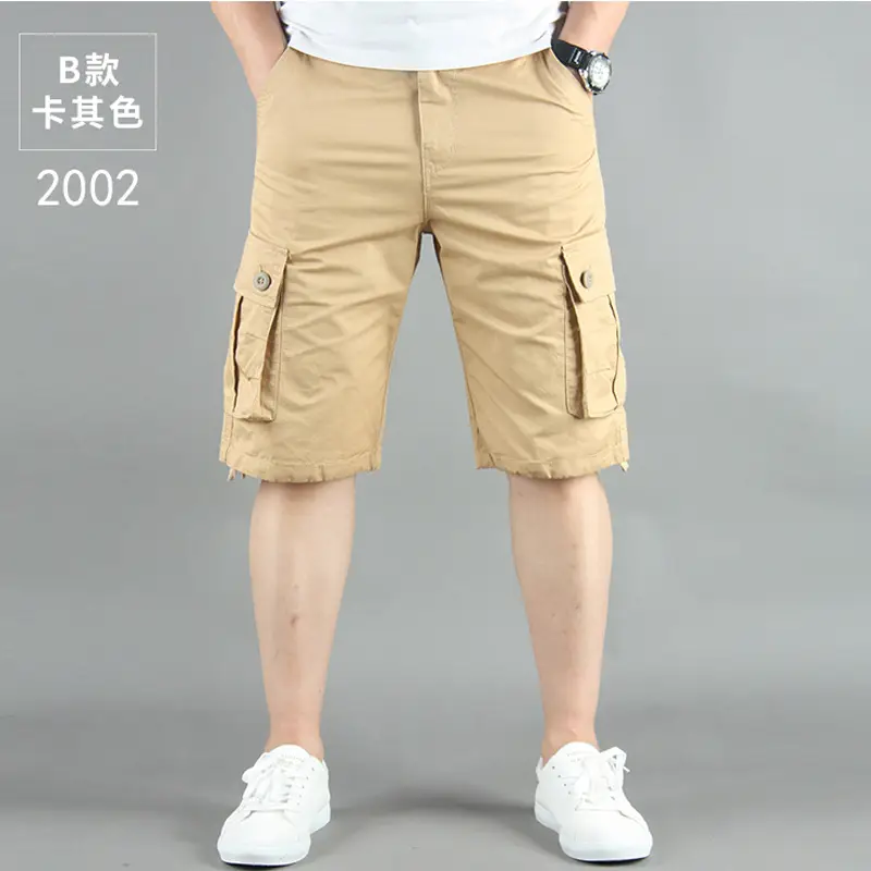 2002 khaki