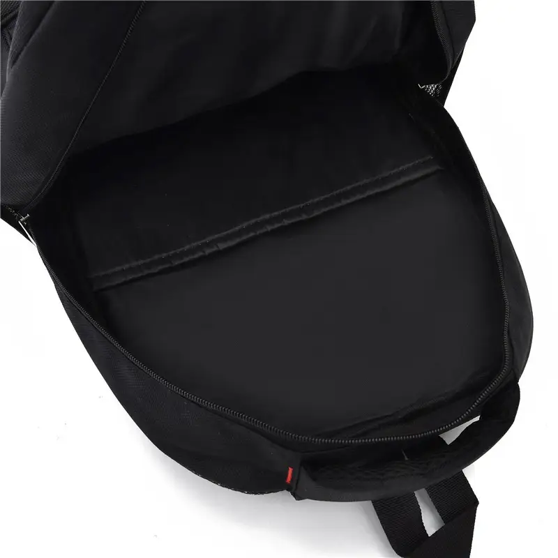 Cross-Border Business Casual Backpack, Laptop Bag, Printable Wholesale Large-Capacity Outdoor Travel Backpack