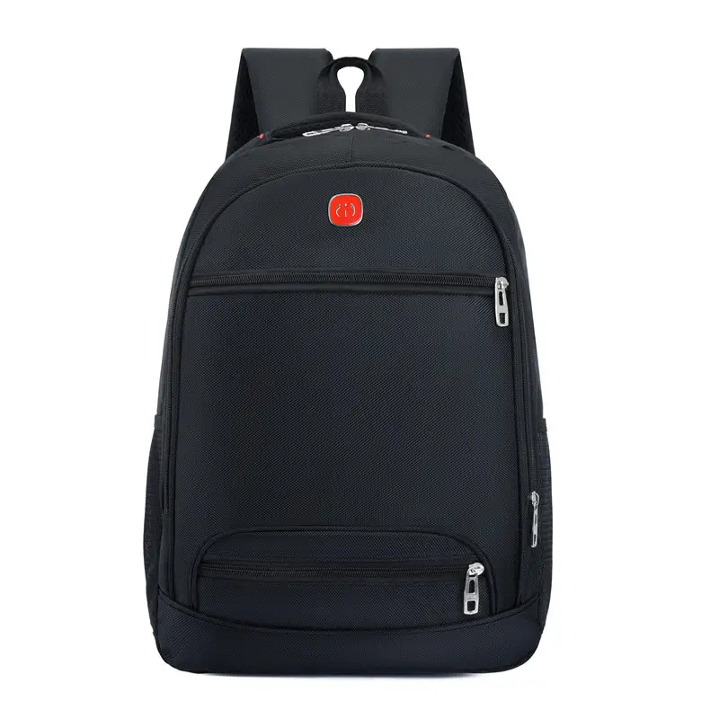 Cross-Border Business Casual Backpack, Laptop Bag, Printable Wholesale Large-Capacity Outdoor Travel Backpack